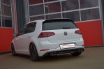 Friedrich Motorsport Gr.A Duplexanlage VW Golf 7 961453RLD-X