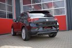 Friedrich Motorsport Gruppe A Duplex-Anlage VW T-ROC 961454D-X