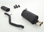 Friedrich Motorsport Gr.A Anlage Peugeot 206 961504-x