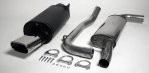 Friedrich Motorsport Gr.A Anlage  Volvo S40 / V40 962004-x