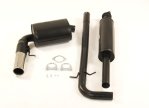 Friedrich Motorsport Gr.A Anlage  Volvo S60 962020-x