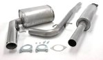 Friedrich Motorsport Gr.A Anlage  Volvo V70 962025-x