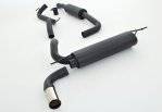 Friedrich Motorsport Gr.A Anlage Volvo C30 962040-X