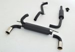Friedrich Motorsport Gr.A Duplex-Anlage Volvo C30 962040D-X