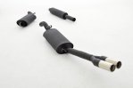 Friedrich Motorsport Gr.A Anlage  Seat Toledo 1L 962703A-X