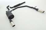 Friedrich Motorsport Gr.A Duplexanlage Seat Toledo 1M 962703D-X