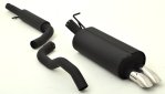 Friedrich Motorsport Gr.A Anlage  Seat Leon 1M 962704A-X