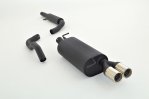 Friedrich Motorsport Gr.A Anlage  Seat Leon 1M 962704CL-X