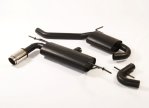 Friedrich Motorsport Gr.A Anlage Seat Altea 5P 962712-X