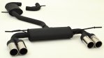 Friedrich Motorsport Gr.A Duplexanlage Seat Altea 5P 962712D-X