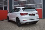 Friedrich Motorsport Gruppe A Duplex-Anlage Seat Ateca Frontantrieb 962721D-X