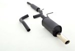 Friedrich Motorsport Gr.A Anlage  Seat Ibiza 6L 962723-X