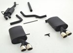 Friedrich Motorsport Gr.A Duplexanlage Seat Exeo (3R) 962726AD-X