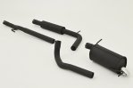 Friedrich Motorsport Gr.A Anlage  Seat Ibiza 6J ST 962742S