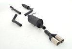 Friedrich Motorsport Gr.A Anlage  Seat Ibiza 6J ST FR 962742SFR-X