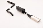 Friedrich Motorsport Gruppe A Anlage Seat Toledo KG 962743-X
