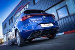 Friedrich Motorsport Gr.A Duplex-Anlage Seat Leon KL inkl. FR 962781D-X