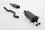 Friedrich Motorsport Gr.A Anlage  Suzuki Swift (MZ/EZ) 962802C-X