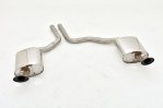 Friedrich Motorsport Duplex Sportendschalldämpfer Audi A5 B8 971031RSLTD