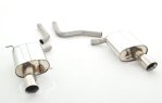 Friedrich Motorsport 76mm Duplex-Sportendschalldämpfer Audi Q5 8R Quattro 971049VD-x3-X