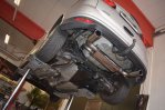 Friedrich Motorsport Duplex Sportendschalldämpfer Ford Grand C-Max DXA 971202CGD-X