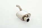 Friedrich Motorsport Sportendschalldämpfer Ford Focus DAW/DBW 971213C1-x