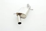 Friedrich Motorsport Sportendschalldämpfer Mini F56 One First / One / Cooper 3-Türer 971334-X