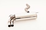 Friedrich Motorsport 76mm Sportendschalldämpfer BMW 2er F22/F23 971356-x3-X