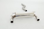 Friedrich Motorsport 76mm Duplex-Sportendschalldämpfer BMW 2er F22/F23 971356MD-x3-X