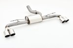 Friedrich Motorsport 76mm Duplex-Sportendschalldämpfer BMW x3 F25 971358BD-x3-X