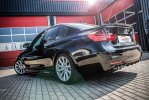 Friedrich Motorsport 76mm Sportendschalldämpfer Edelstahl 971369B-x3-X