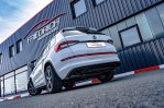 Friedrich Motorsport 76mm Duplex-Sportendschalldämpfer Skoda Kodiaq NS Allrad 972539RLOTD-X3