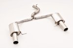 Friedrich Motorsport 76mm Duplex-Sportendschalldämpfer Seat Leon 5F ST X-PERIENCE 972711XTD-x3-X