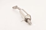 Friedrich Motorsport Sportendschalldämpfer Seat Ibiza 6F (KJ) 5-Türer 972738T