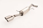 Friedrich Motorsport Sportendschalldämpfer Seat Ibiza 6J ST FR 972742SFR-X