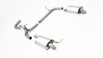 Friedrich Motorsport Duplex Sportendschalldämpfer Seat Leon KL ST inkl. FR 972782D