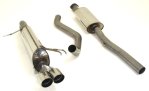 Friedrich Motorsport Gr.A Anlage Hyundai i20 980404-X