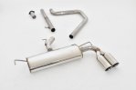 Friedrich Motorsport Gruppe A Anlage Hyundai i30 PDE 5-Türer 980416-X