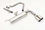 Friedrich Motorsport Gruppe A Anlage Hyundai i30 PDE Kombi 980418-X