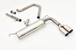 Friedrich Motorsport Gruppe A Anlage Hyundai i30 PDE Kombi 980418N-X
