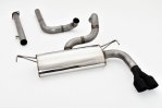 Friedrich Motorsport 76mm Anlage Hyundai KONA (OS) Frontantrieb 980419T-X3-X