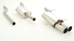 Friedrich Motorsport Gr.A Anlage Audi A4 B5 Quattro 981013-x