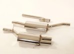 Friedrich Motorsport Gr.A Anlage Audi A4 B5 Quattro 981014-x