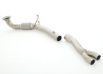 Friedrich Motorsport 76mm Downpipe Audi RS3 8P Sportback Quattro 981033RS-X3-DP