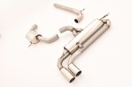Friedrich Motorsport 76mm Anlage Audi A3 8V Limousine Frontantrieb 981056B-x3-X