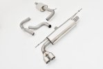 Friedrich Motorsport Gruppe A Anlage Audi Q2 GA Frontantrieb 981071B-X