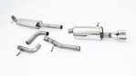Friedrich Motorsport Gruppe A Anlage Opel Corsa F inkl. GS-Line 981107T-X