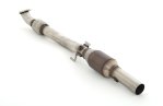 Friedrich Motorsport 70mm 200 Zellen HJS Sport-Kat. Edelstahl 981137-KAHJS