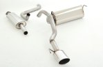 Friedrich Motorsport Gr.A Anlage Opel Astra J Sportstourer 981170-x