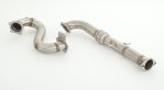 Friedrich Motorsport 76mm Downpipe Opel Astra J GTC OPC 981171AT-HRT1